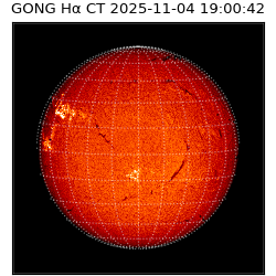 gong - 2025-11-04T19:00:42