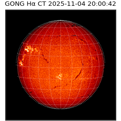 gong - 2025-11-04T20:00:42