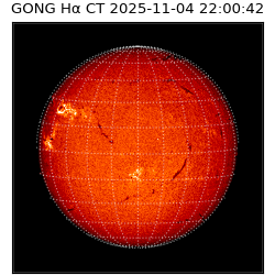 gong - 2025-11-04T22:00:42