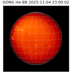 gong - 2025-11-04T23:00:02