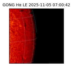 gong - 2025-11-05T07:00:42