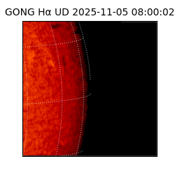gong - 2025-11-05T08:00:02
