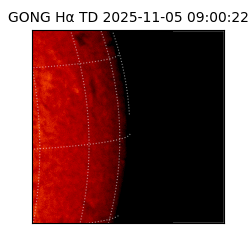gong - 2025-11-05T09:00:22