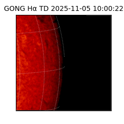 gong - 2025-11-05T10:00:22