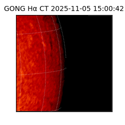 gong - 2025-11-05T15:00:42