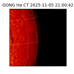 gong - 2025-11-05T21:00:42