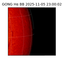 gong - 2025-11-05T23:00:02