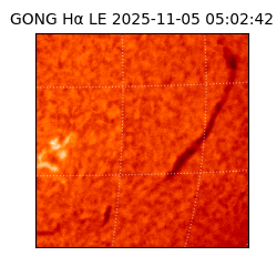 gong - 2025-11-05T05:02:42
