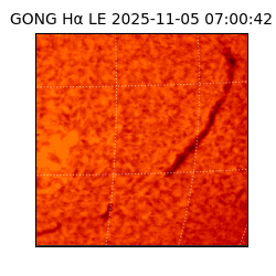 gong - 2025-11-05T07:00:42