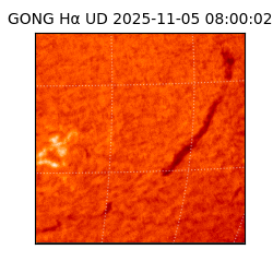gong - 2025-11-05T08:00:02