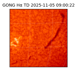 gong - 2025-11-05T09:00:22