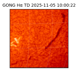 gong - 2025-11-05T10:00:22