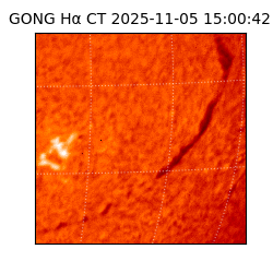 gong - 2025-11-05T15:00:42