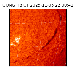 gong - 2025-11-05T22:00:42