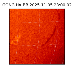 gong - 2025-11-05T23:00:02
