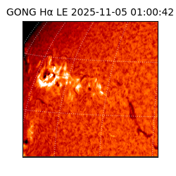 gong - 2025-11-05T01:00:42