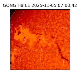 gong - 2025-11-05T07:00:42