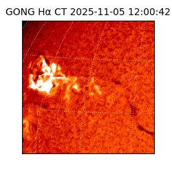 gong - 2025-11-05T12:00:42