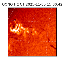 gong - 2025-11-05T15:00:42