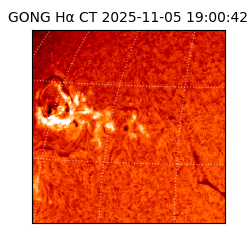 gong - 2025-11-05T19:00:42
