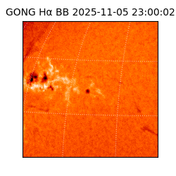 gong - 2025-11-05T23:00:02