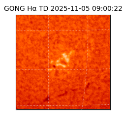 gong - 2025-11-05T09:00:22