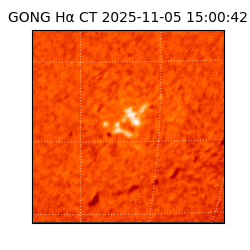 gong - 2025-11-05T15:00:42