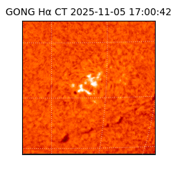 gong - 2025-11-05T17:00:42