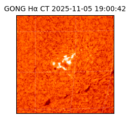 gong - 2025-11-05T19:00:42