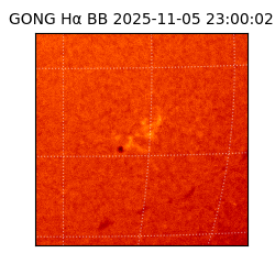 gong - 2025-11-05T23:00:02