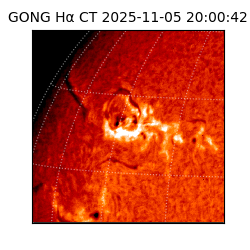 gong - 2025-11-05T20:00:42