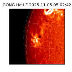 gong - 2025-11-05T05:02:42