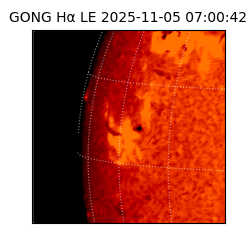 gong - 2025-11-05T07:00:42