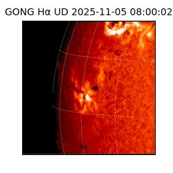 gong - 2025-11-05T08:00:02