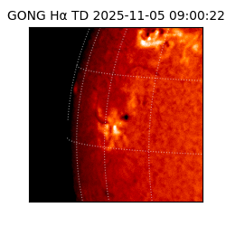 gong - 2025-11-05T09:00:22