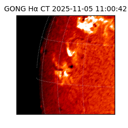 gong - 2025-11-05T11:00:42