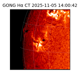 gong - 2025-11-05T14:00:42
