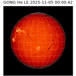 gong - 2025-11-05T00:00:42
