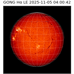 gong - 2025-11-05T04:00:42