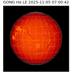 gong - 2025-11-05T07:00:42