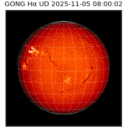 gong - 2025-11-05T08:00:02