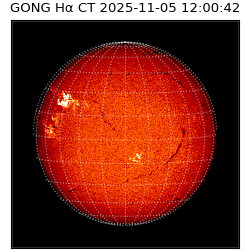 gong - 2025-11-05T12:00:42