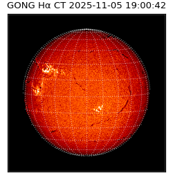 gong - 2025-11-05T19:00:42