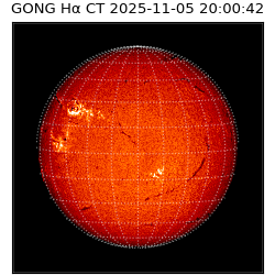 gong - 2025-11-05T20:00:42
