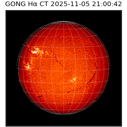 gong - 2025-11-05T21:00:42