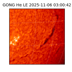 gong - 2025-11-06T03:00:42