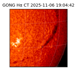 gong - 2025-11-06T19:04:42