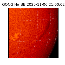 gong - 2025-11-06T21:00:02