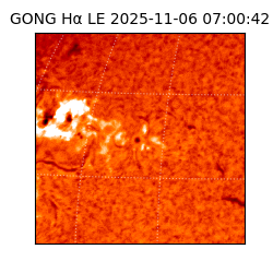 gong - 2025-11-06T07:00:42