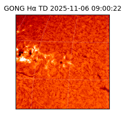 gong - 2025-11-06T09:00:22